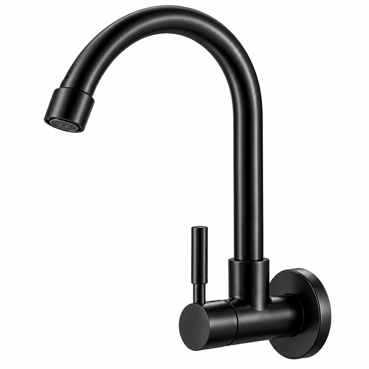 Robinet de cuisine eau froide AG-W2002