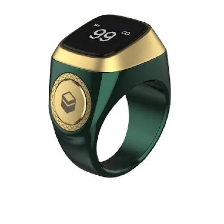 Chapelet musulman intelligent ZIKR