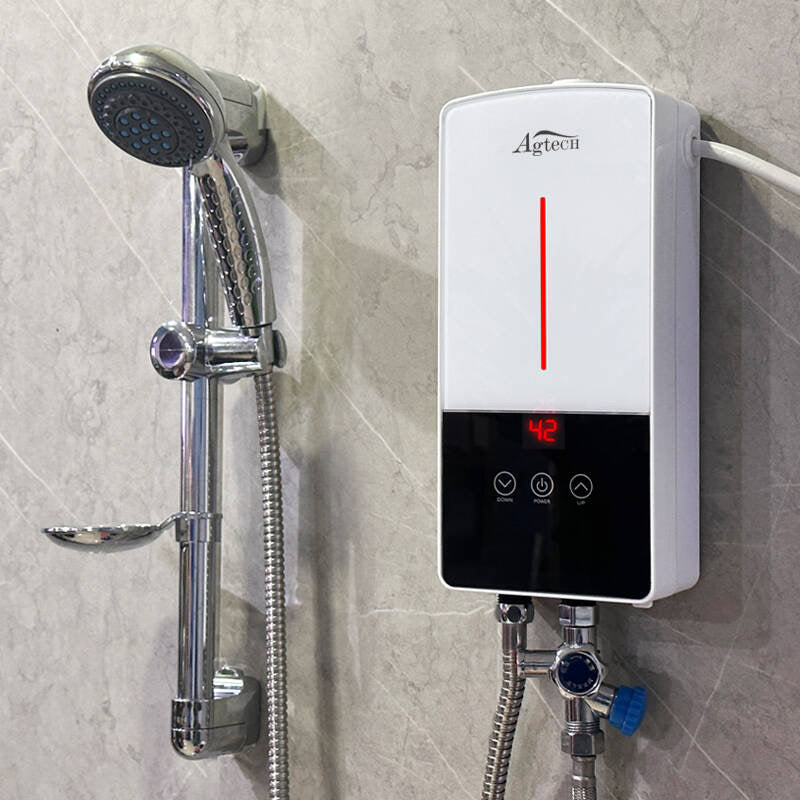 Chauffe eau instantané RSB-55L