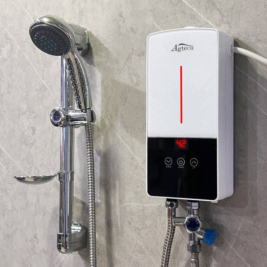 Chauffe eau instantané RSB-55L