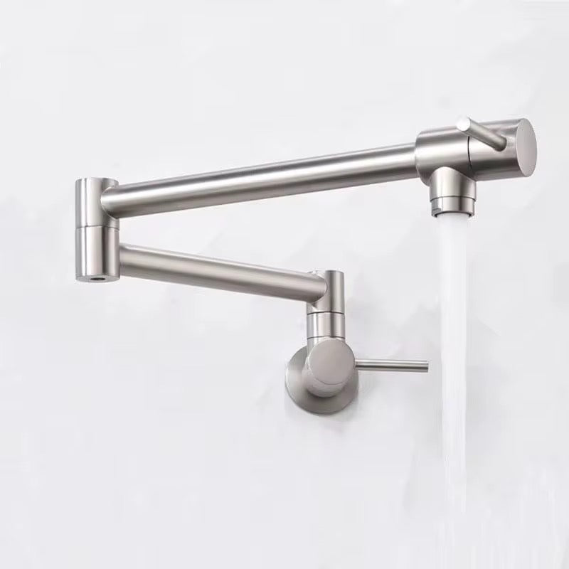 Robinet Mural Rabattable 360° W2005