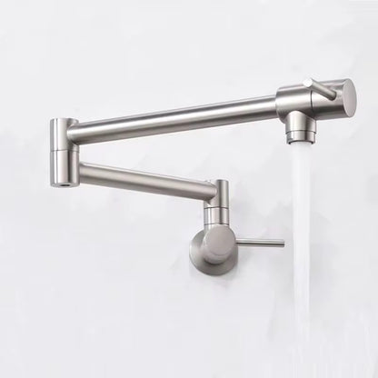 Robinet Mural Rabattable 360° W2005