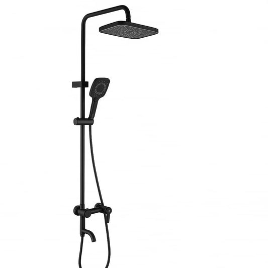 Douchette Mélangeur Moderne – Modèle 8011K