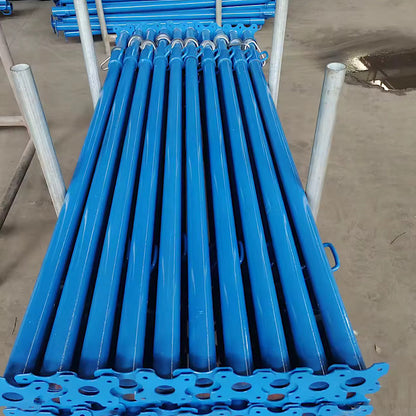 Étais métallique réglable