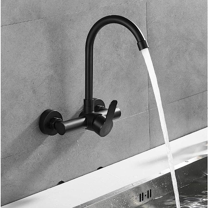 Robinet de Cuisine Mitigeur 6202K