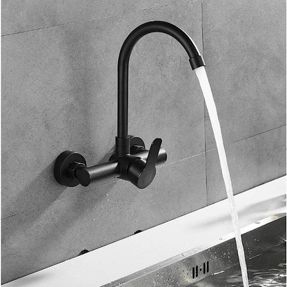 Robinet de Cuisine Mitigeur 6202K