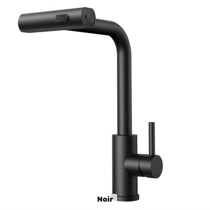 Robinet de Cuisine Multifonction 3 Jets