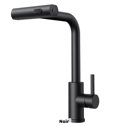 Robinet de Cuisine Multifonction 3 Jets