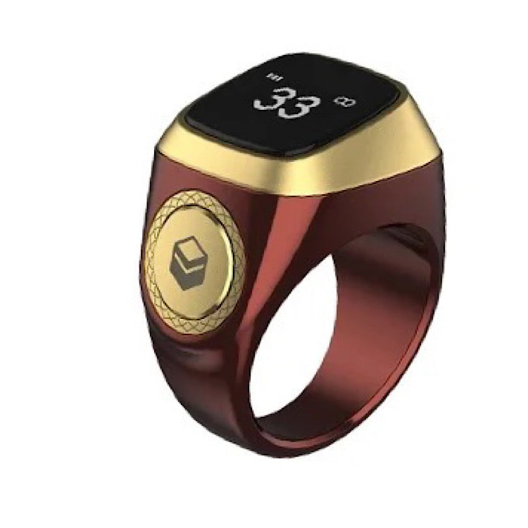 Chapelet musulman intelligent ZIKR