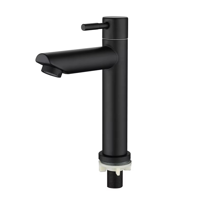 Robinet de lavabo cylindrique moderne AG-2203