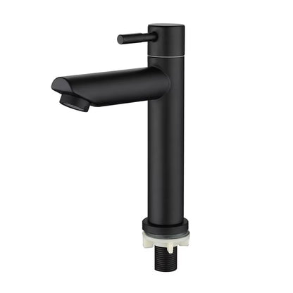 Robinet de lavabo cylindrique moderne AG-2203