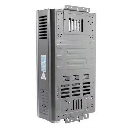 Chauffe eau instantanée à gaz