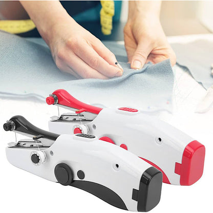 Machine à coudre portative