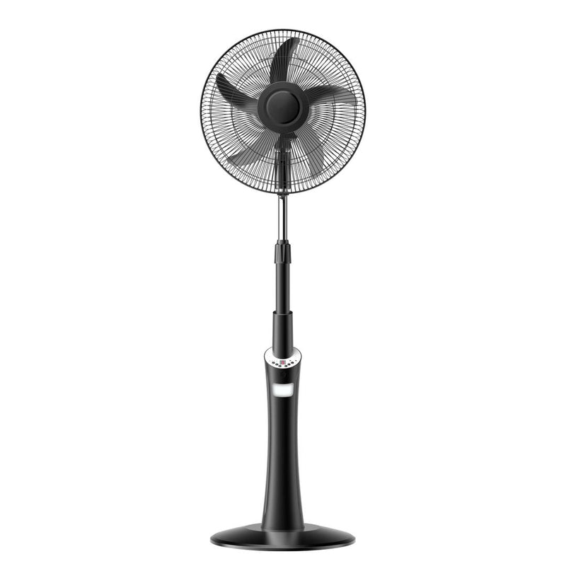 Ventilateur rechargeable 12v