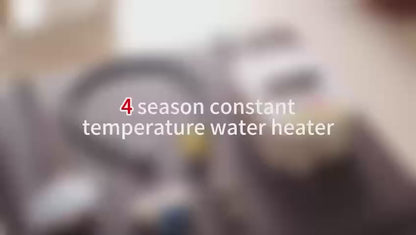 Chauffe-Eau Electriqe sans reservoir RX-021