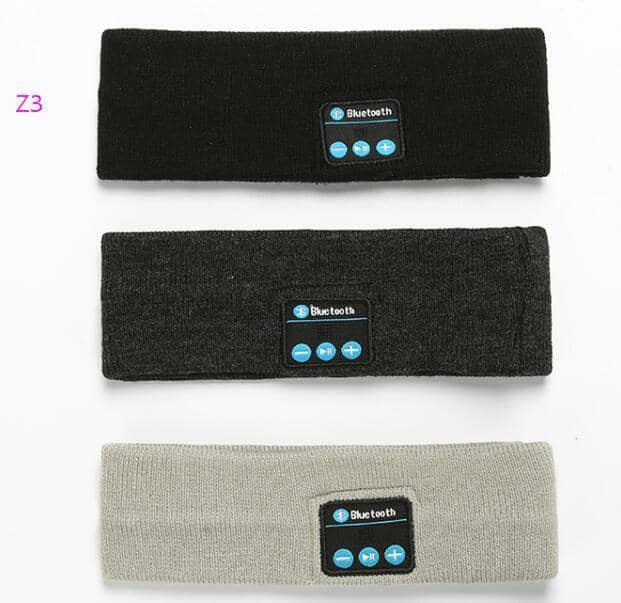 Bandeau sport bluetooth