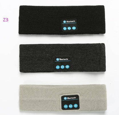 Bandeau sport bluetooth