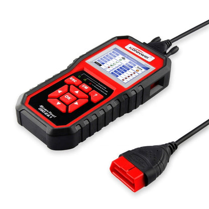 Scanner Auto Diagnostic Universel - KONNWEI KW850