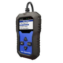 KW350 Scanner Auto