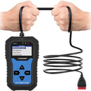 KW350 Scanner Auto