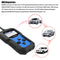 KW350 Scanner Auto