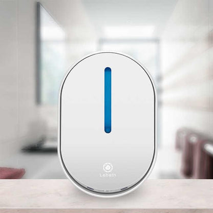 Distributeur de Gel, Savon liquide