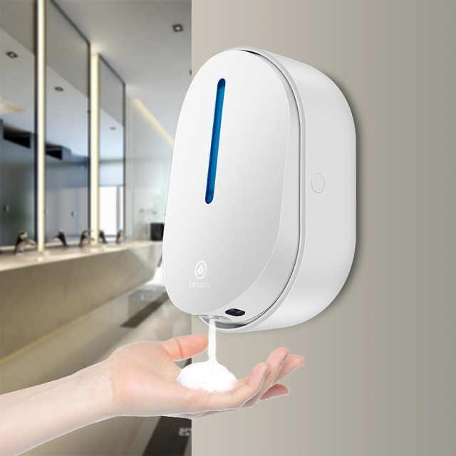 Distributeur de Gel, Savon liquide