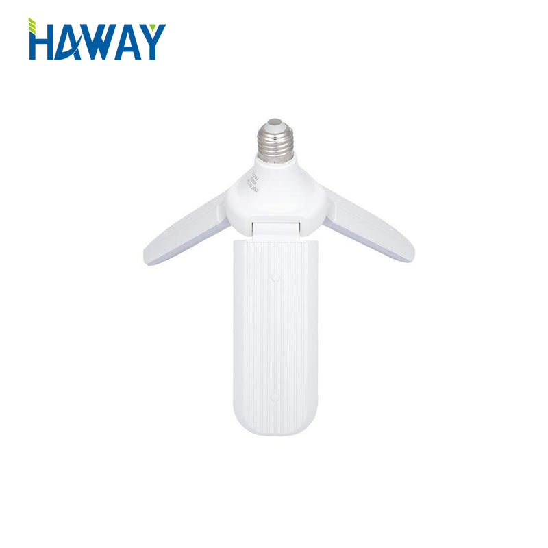 Ampoule Led conception ventilateur-KK-016