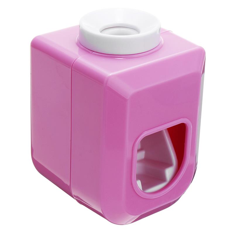 Distributeur automatique de dentifrice