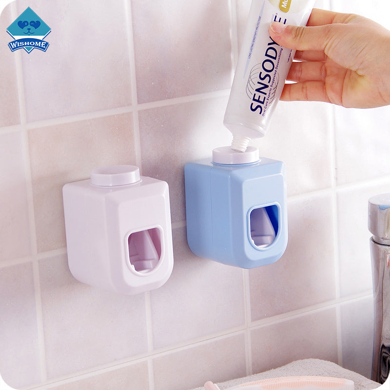 Mini Distributeur automatique de dentifrice Creative-AGDTP