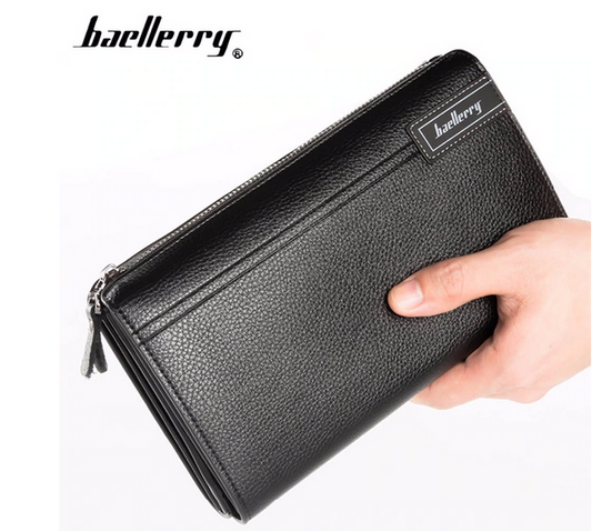 Portefeuille de marque de luxe