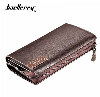 Portefeuille de marque de luxe