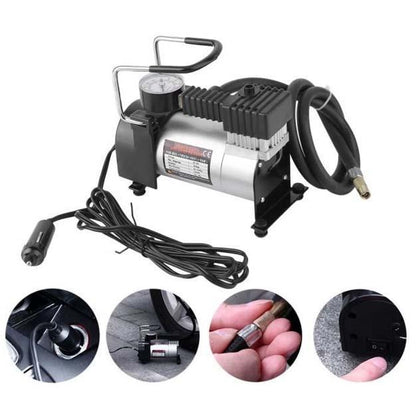 Compresseurs de Pneu 12V