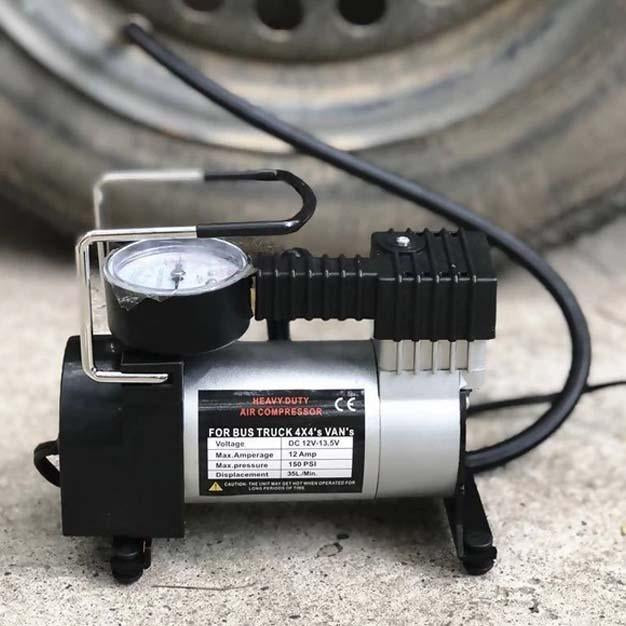 Compresseurs de Pneu 12V