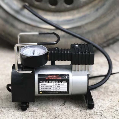 Compresseurs de Pneu 12V