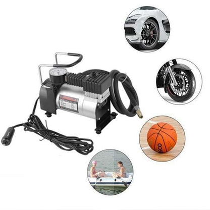 Compresseurs de Pneu 12V