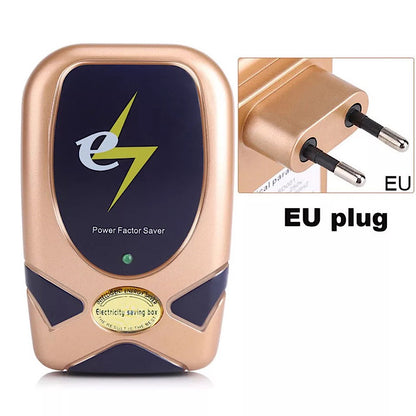 2 Lot Economiseur d'électricité ECOR