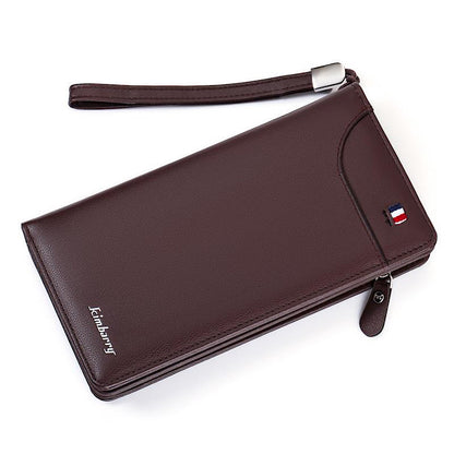 portefeuilles affaires hommes Kimbarry S0318