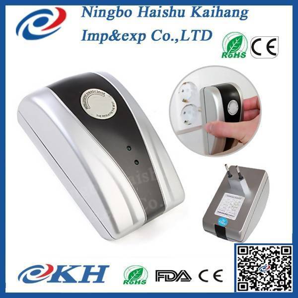 Economiseur d'électricité domestique - ECOGR