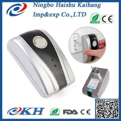 Economiseur d'électricité domestique - ECOGR