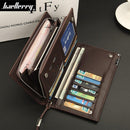 Portefeuille Mixte Long Design Baellerry SW002