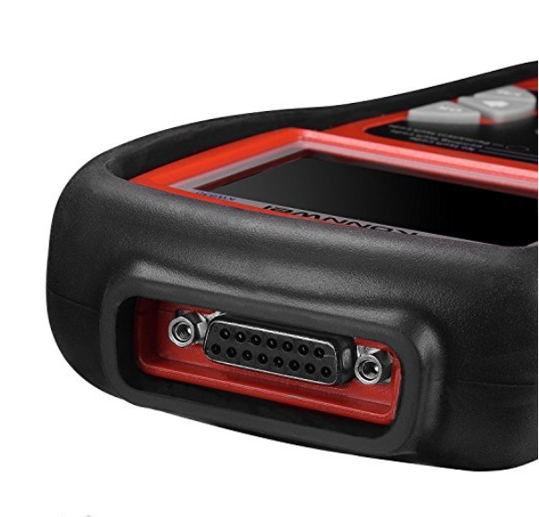 Scanner Panne Auto KW808